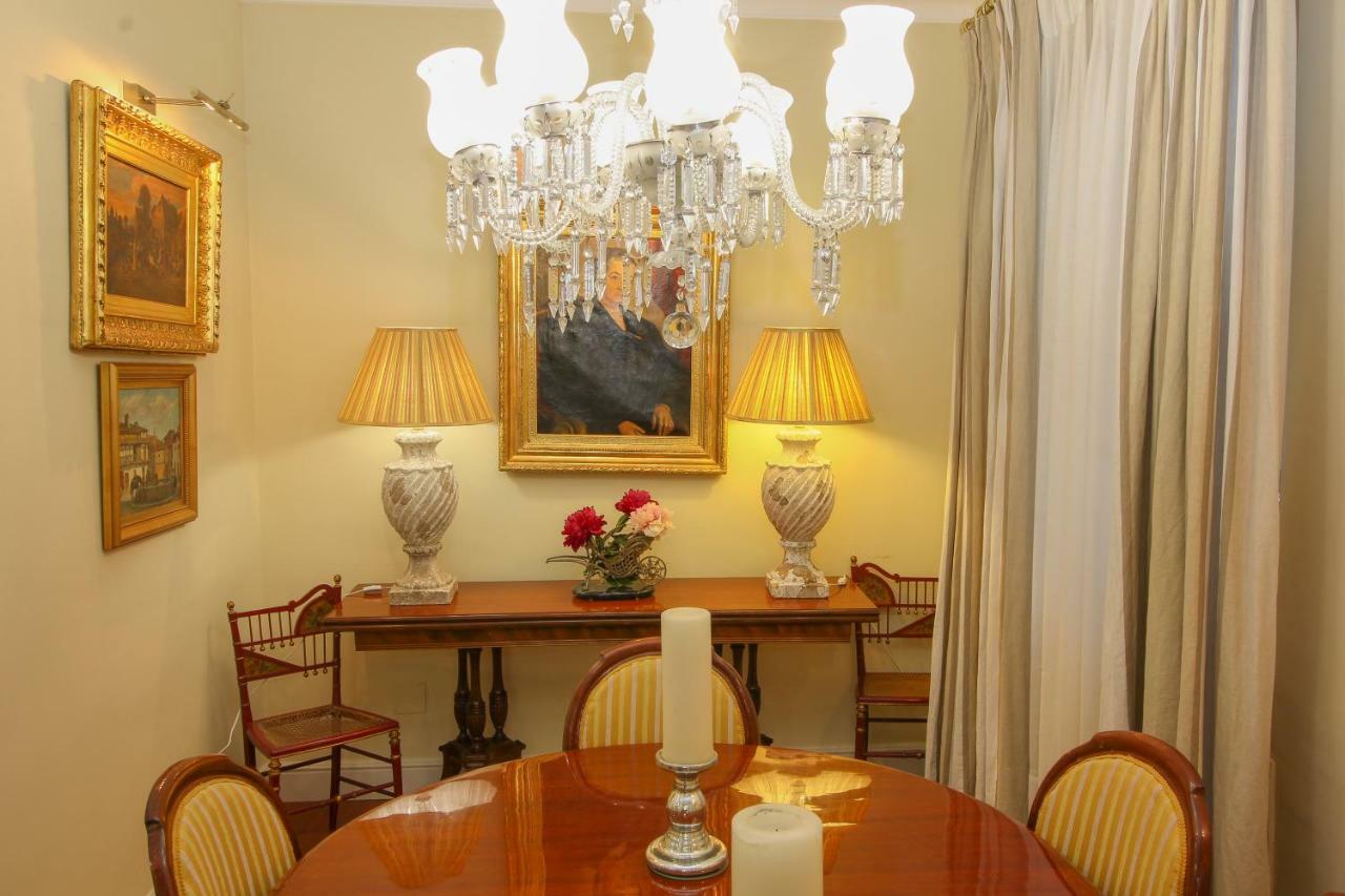 Ferienwohnung Apartamento La Feria Sevilla Exterior foto