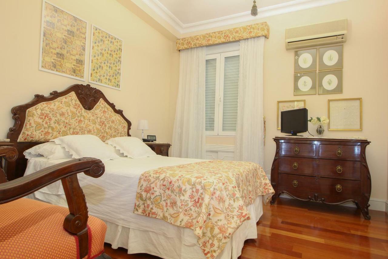 Ferienwohnung Apartamento La Feria Sevilla Exterior foto